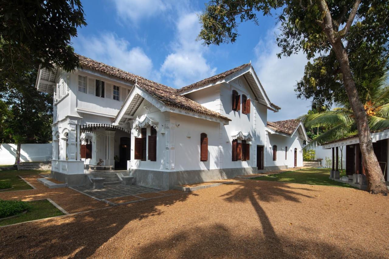 River Stone By Poseidon Hikkaduwa Exterior photo